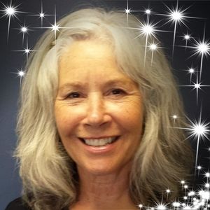 Meet your Posher, Frances